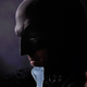 Illustration for article titled UPDATED: Let’s Photoshop this new image of Ben Affleck’s Batman because we’re immature jackasses